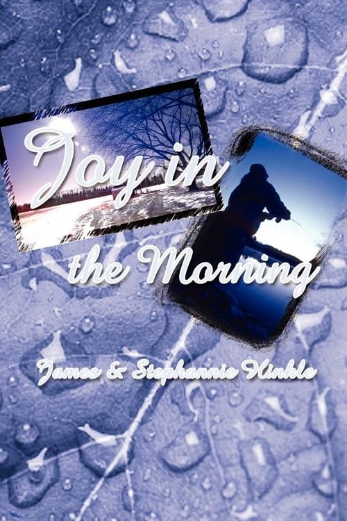 Produktbild: Joy in the Morning