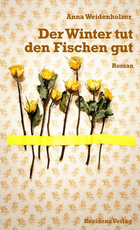Produktbild: Der Winter tut den Fischen gut