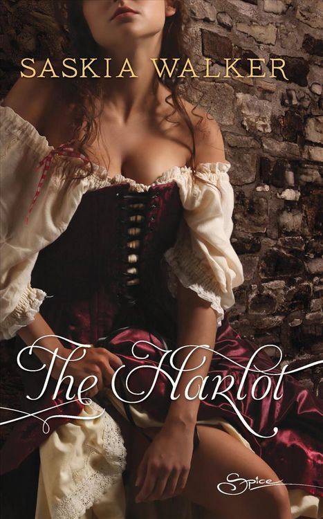 Produktbild: The Harlot