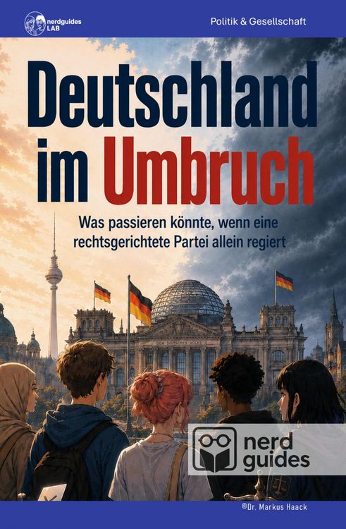 Produktbild: Deutschland im Umbruch