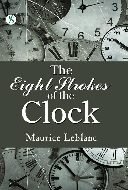 Produktbild: The Eight Strokes of the Clock