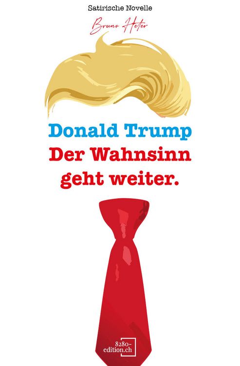 Produktbild: Donald Trump