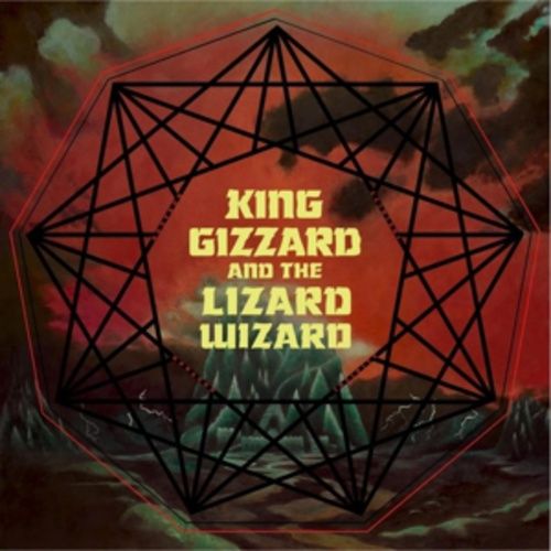 Produktbild: Nonagon Infinity