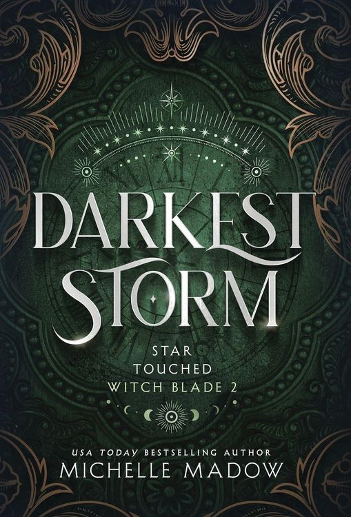 Produktbild: Darkest Storm