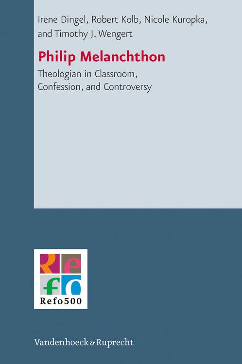 Produktbild: Philip Melanchthon