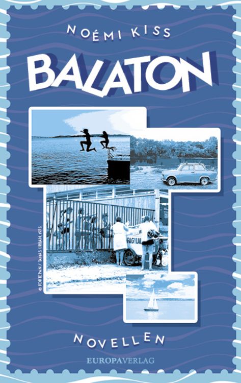 Produktbild: Balaton