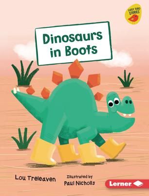 Produktbild: Dinosaurs in Boots