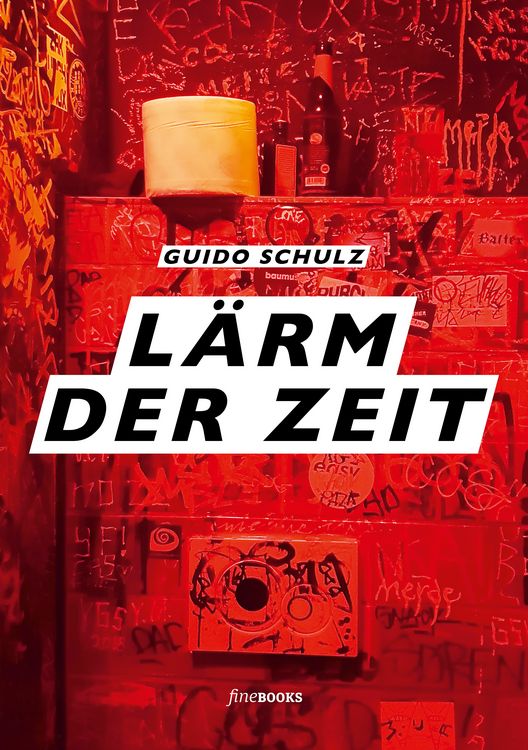 Produktbild: L&auml;rm der Zeit
