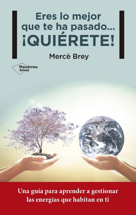 Produktbild: Eres lo mejor que te ha pasado... &iexcl;QUI&Eacute;RETE!