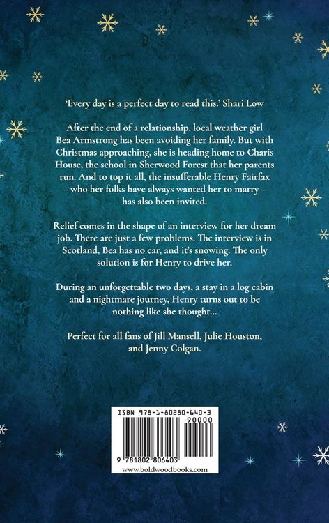 Produktbild: Let It Snow