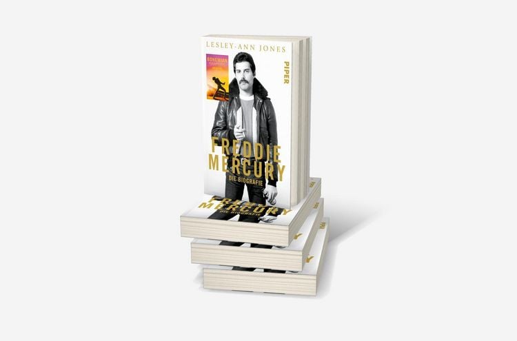 Produktbild: Freddie Mercury