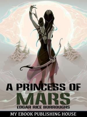 Produktbild: A Princess of Mars
