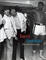 Produktbild: Benson, H: Harry Benson