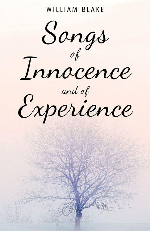 Produktbild: Songs of Innocence and of Experience