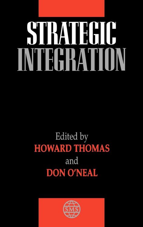 Produktbild: Strategic Integration