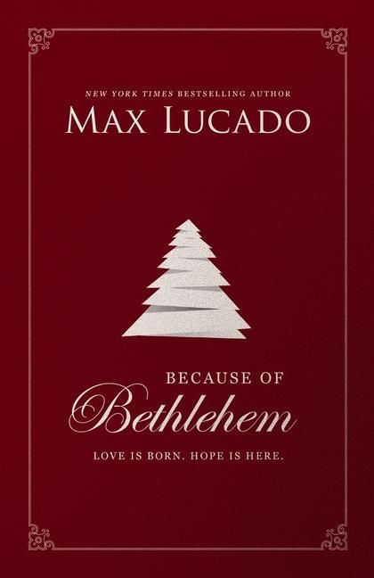 Produktbild: Because of Bethlehem