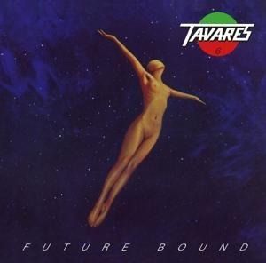 Produktbild: Tavares - Future Bound