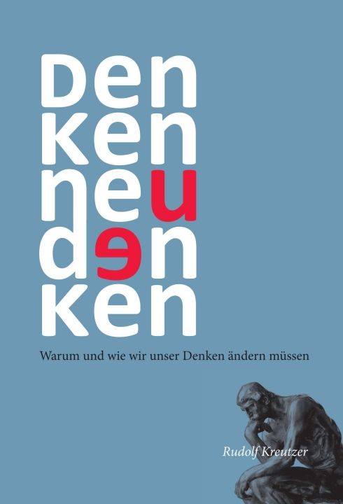 Produktbild: Denken neu denken