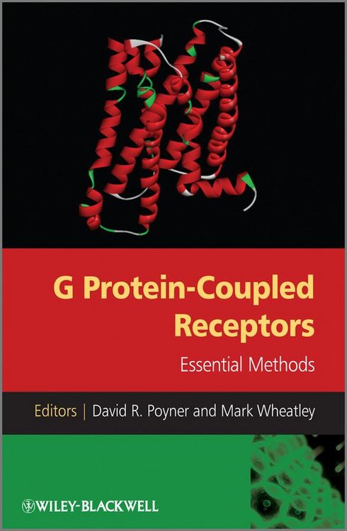 Produktbild: G Protein-Coupled Receptors