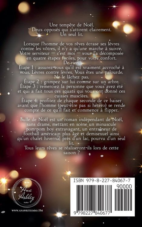 Produktbild: Bulle de No&euml;l