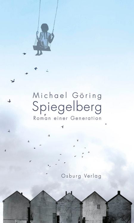 Produktbild: Spiegelberg