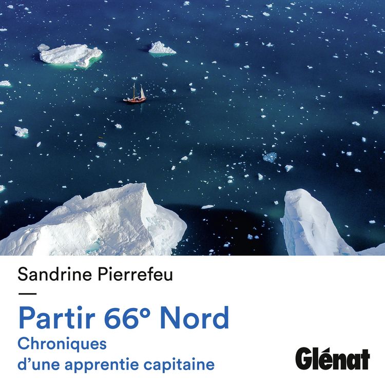 Produktbild: Partir 66&deg; Nord