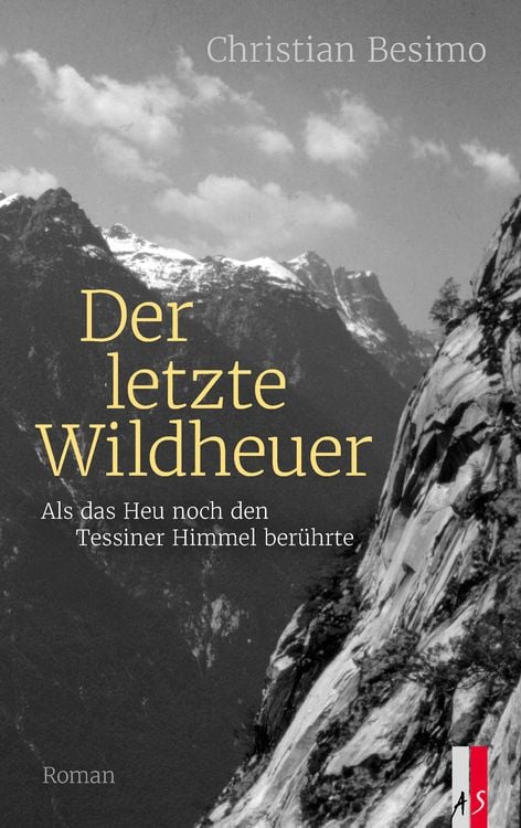 Produktbild: Der letzte Wildheuer