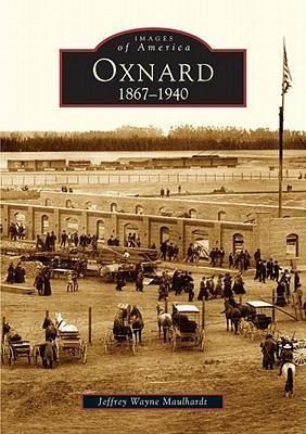 Produktbild: Oxnard