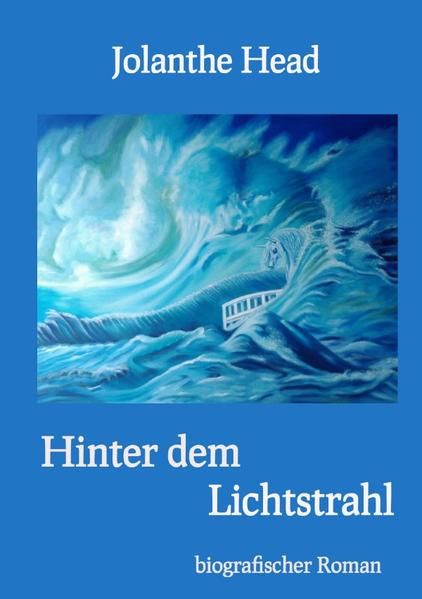 Produktbild: Hinter dem Lichtstrahl