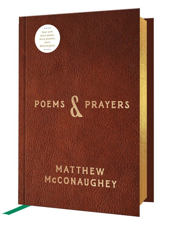 Produktbild: Poems & Prayers: Deluxe Edition