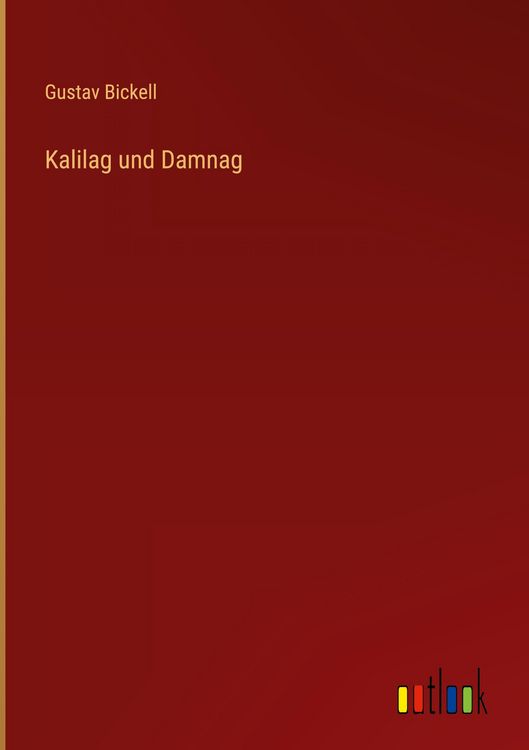 Produktbild: Kalilag und Damnag
