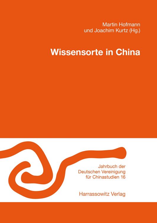 Produktbild: Wissensorte in China