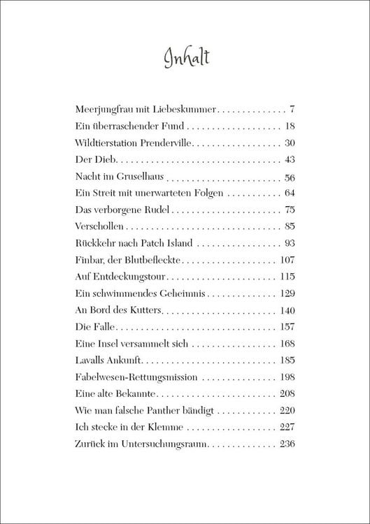 Produktbild: Ruby Fairygale (Band 3) - Das Geheimnis der Tierwandler