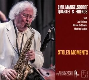 Produktbild: Stolen Moments