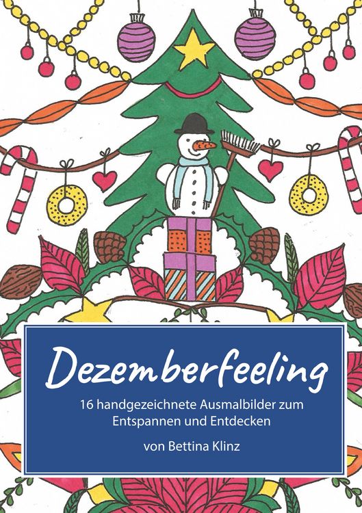 Produktbild: Dezemberfeeling