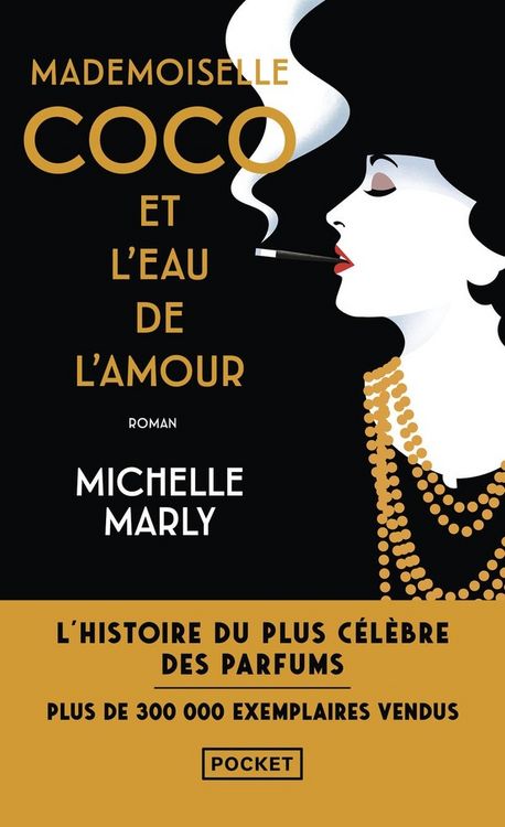 Produktbild: Mademoiselle Coco et l'eau de l'amour