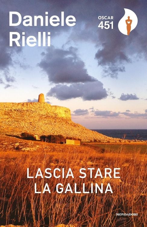 Produktbild: Lascia stare la gallina