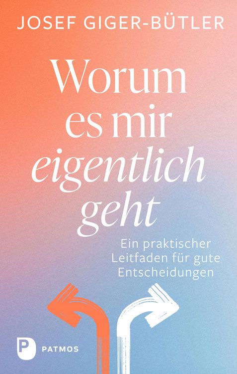 Produktbild: Worum es mir eigentlich geht