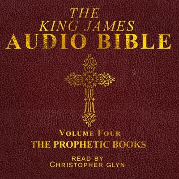 Produktbild: The Prophetic Books