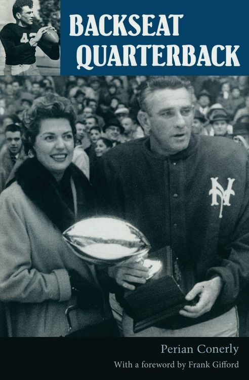 Produktbild: Backseat Quarterback
