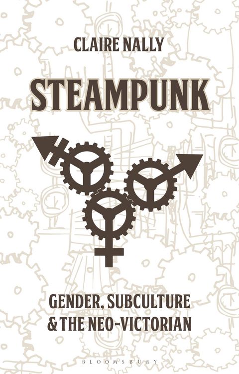 Produktbild: Steampunk