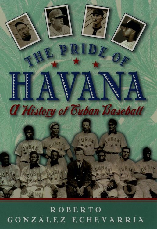 Produktbild: The Pride of Havana