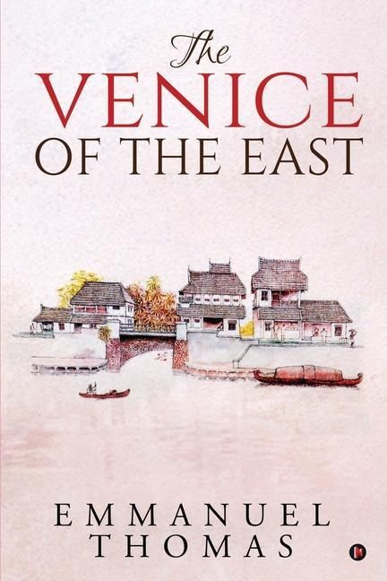 Produktbild: The Venice of the East