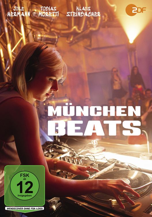 Produktbild: M&uuml;nchen Beats