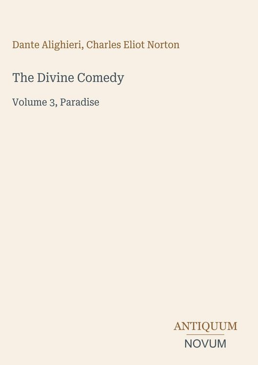 Produktbild: The Divine Comedy