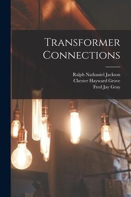 Produktbild: Transformer Connections