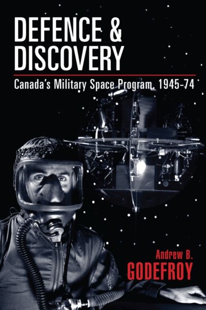 Produktbild: Godefroy, A: Defence and Discovery