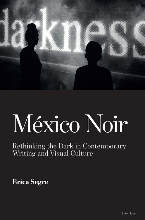 Produktbild: M&eacute;xico Noir
