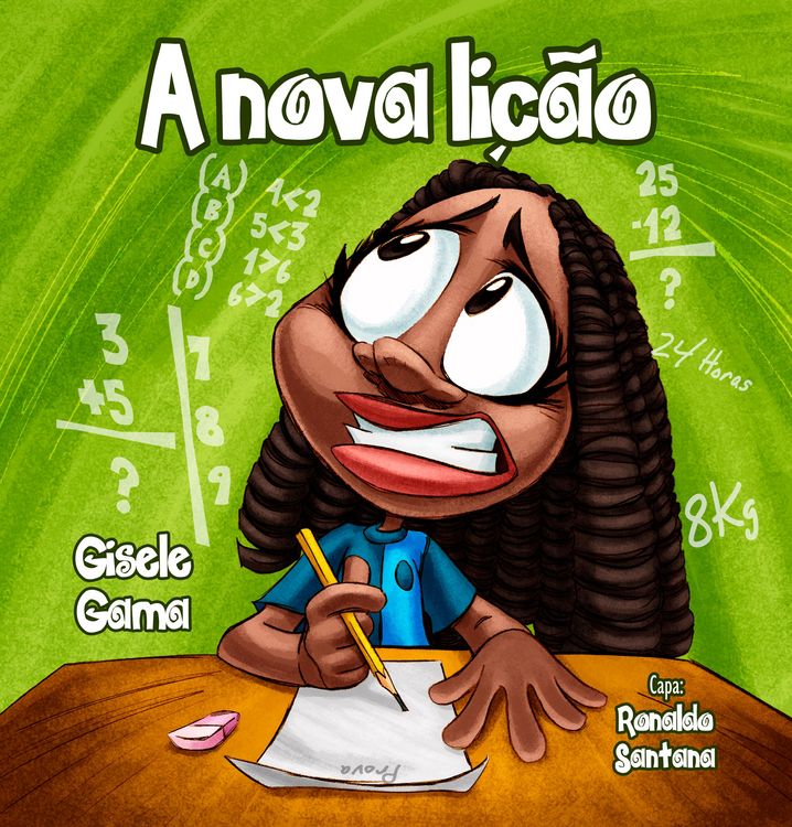 Produktbild: A nova li&ccedil;&atilde;o