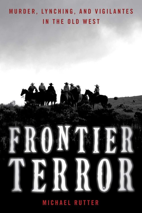 Produktbild: Frontier Terror
